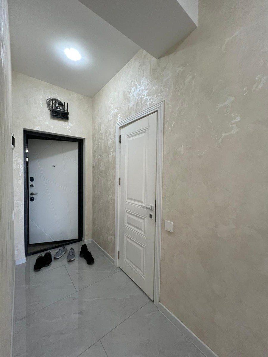 İcarəyə verilir 2 otaqlı yeni tikili 65 m² — Mənzil, Bakı (10)