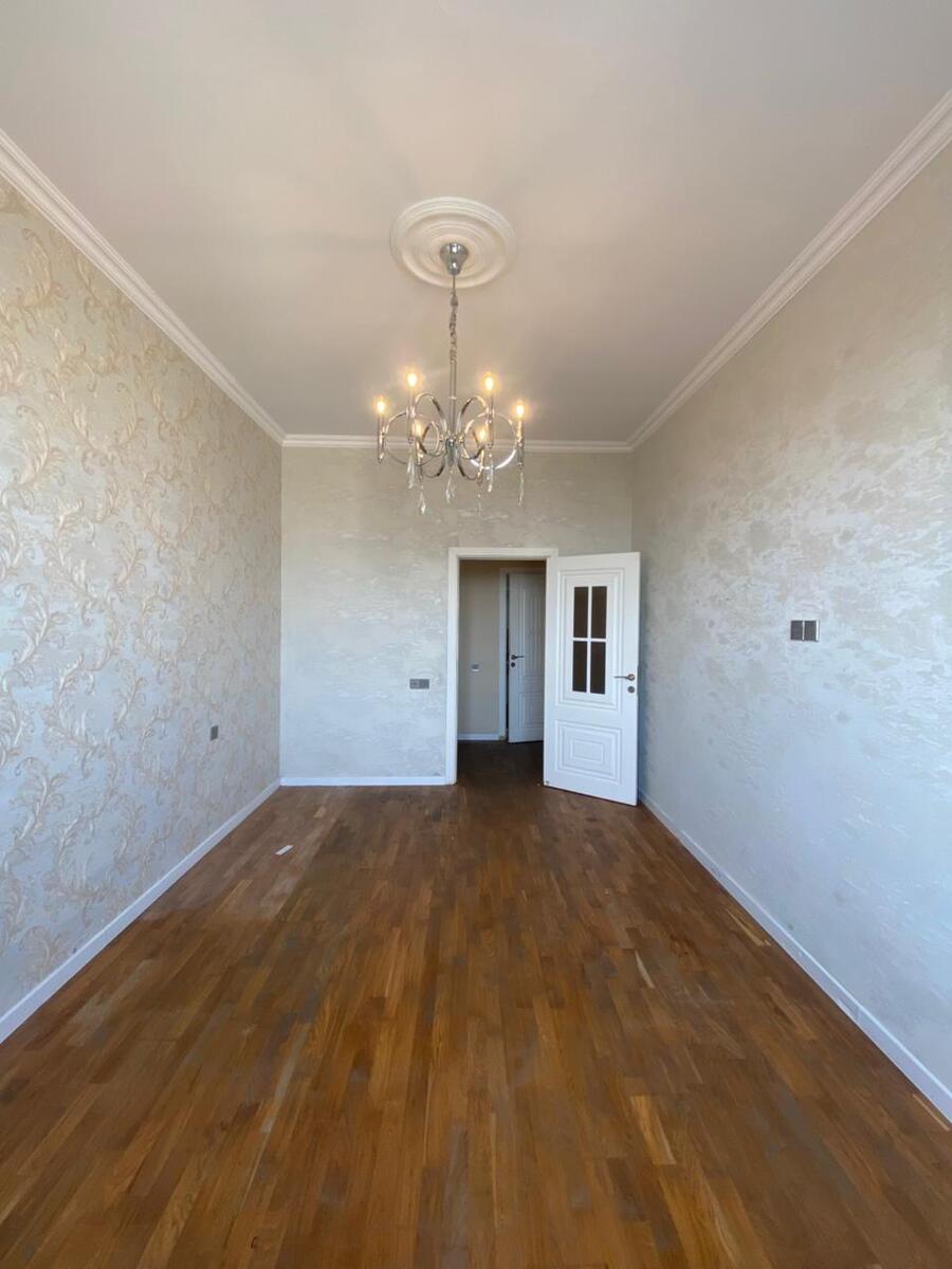 Satılır 3 otaqlı yeni tikili 80 m² — Mənzil, Bakı (5)