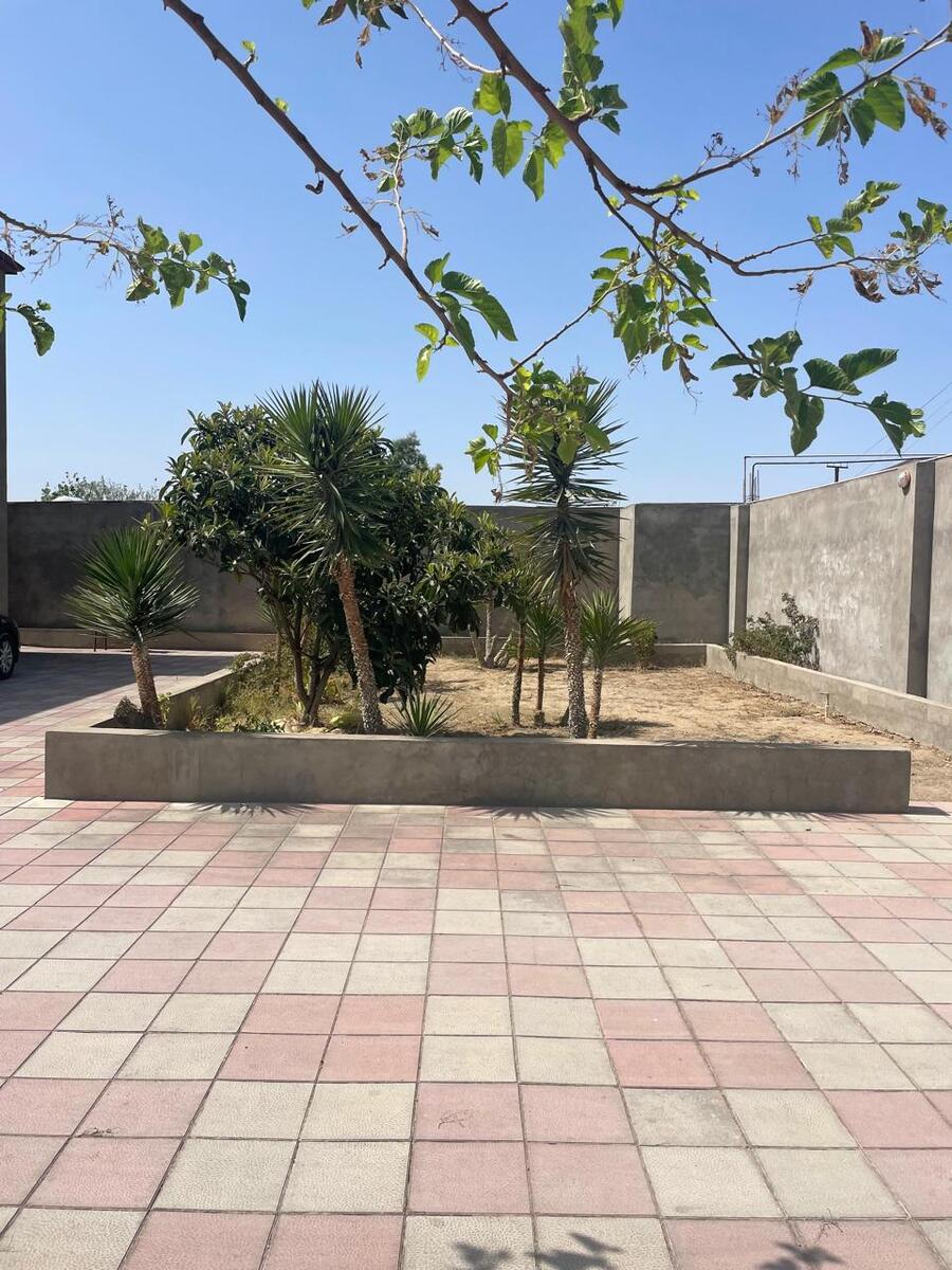 Satılır 7 otaqlı həyət evi/bağ evi 300 m² — Ev, villa, Bakı (6)
