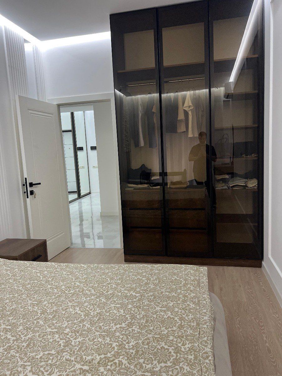 İcarəyə verilir 3 otaqlı yeni tikili 115 m² — Mənzil, Bakı (4)
