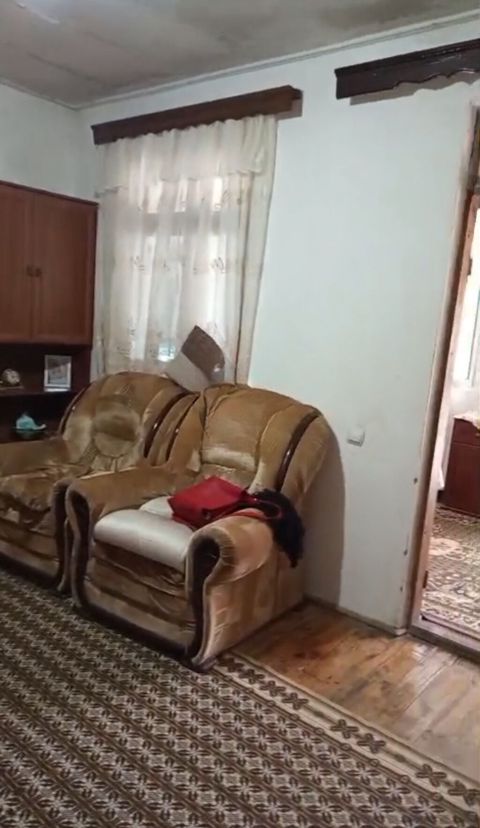 Bakı, 4 otaqlı, Köhnə tikili, 95 kv. m — Bakı