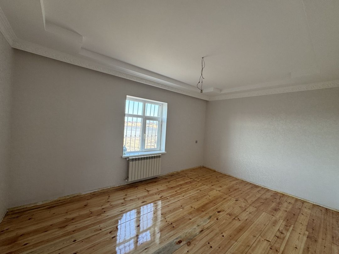 Satılır 6 otaqlı həyət evi/bağ evi 240 m² — Ev, villa, Bakı (11)