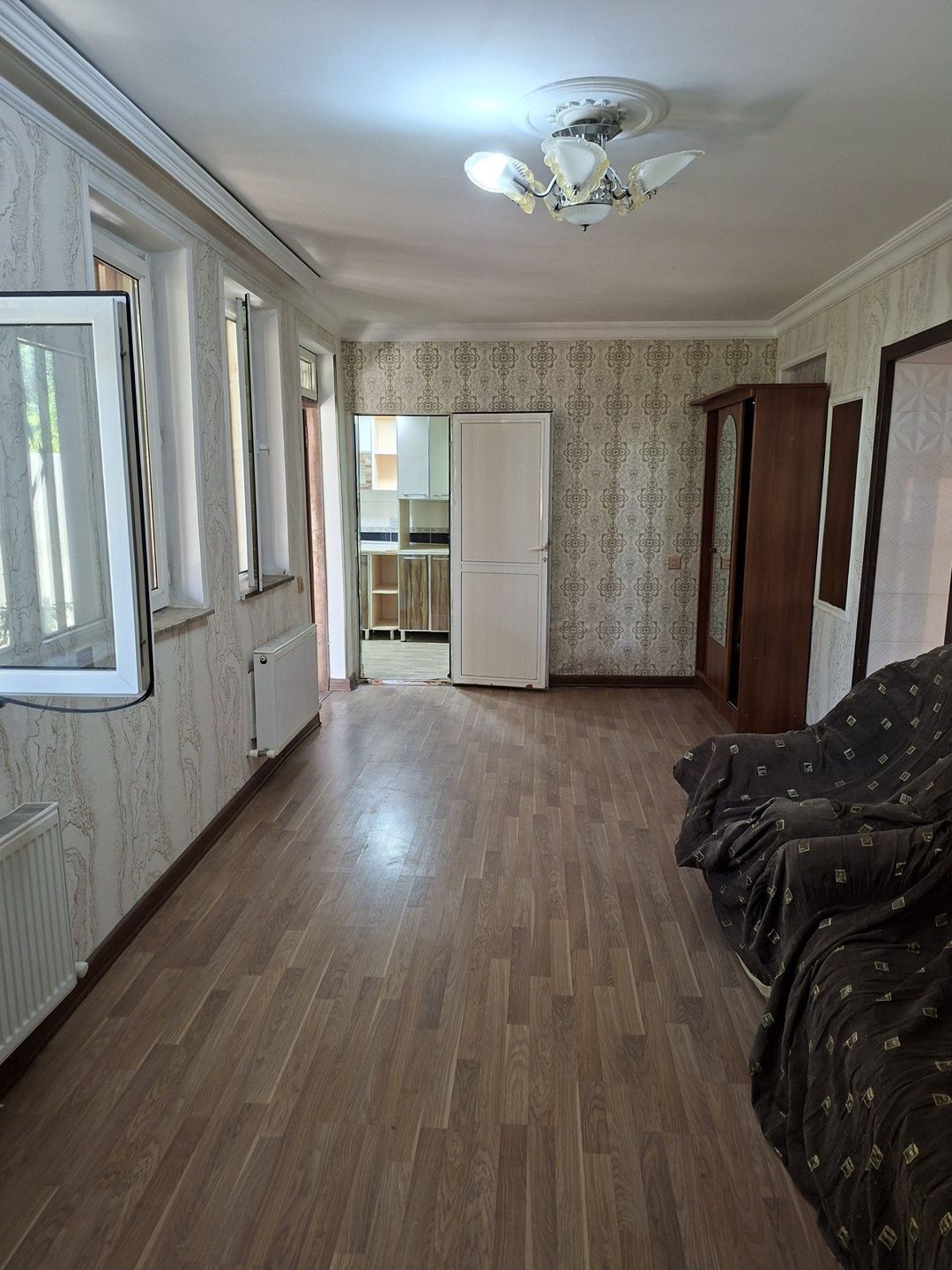 Satılır 5 otaqlı həyət evi/bağ evi 130 m² — Ev, villa, Bakı (2)