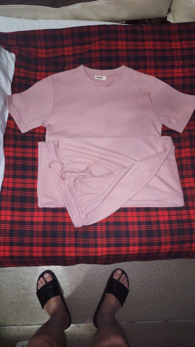 Pijama — Şəxsi əşyalar, Bakı (4)