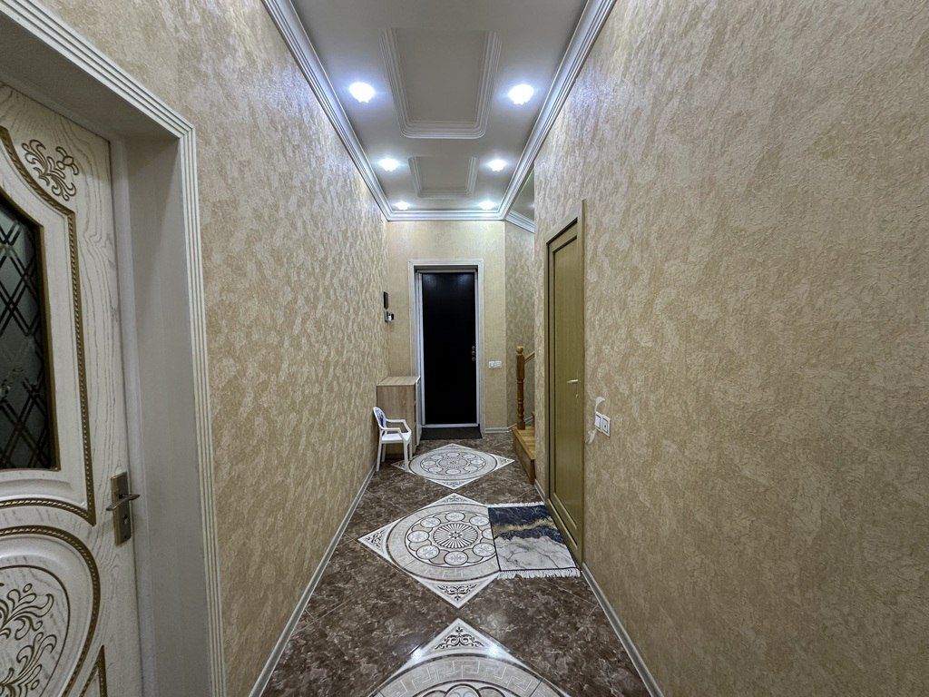 Satılır 4 otaqlı həyət evi/bağ evi 160 m² — Ev, villa, Bakı (2)