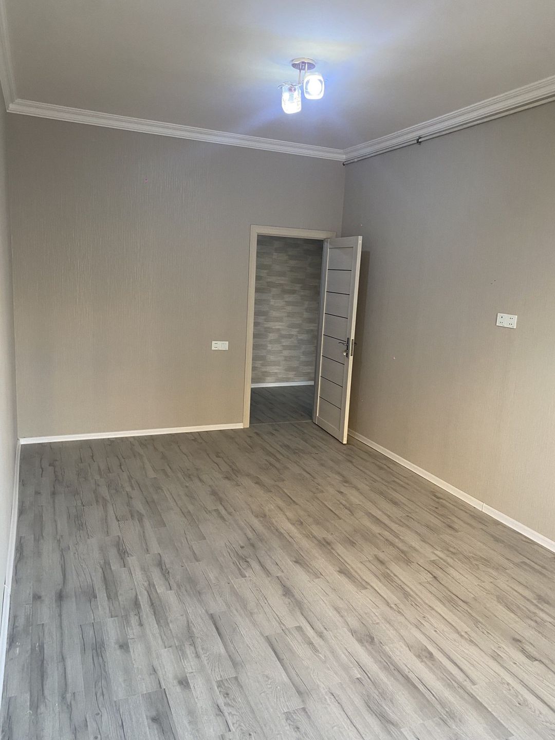Satılır 2 otaqlı yeni tikili 50 m² — Mənzil, Bakı (3)