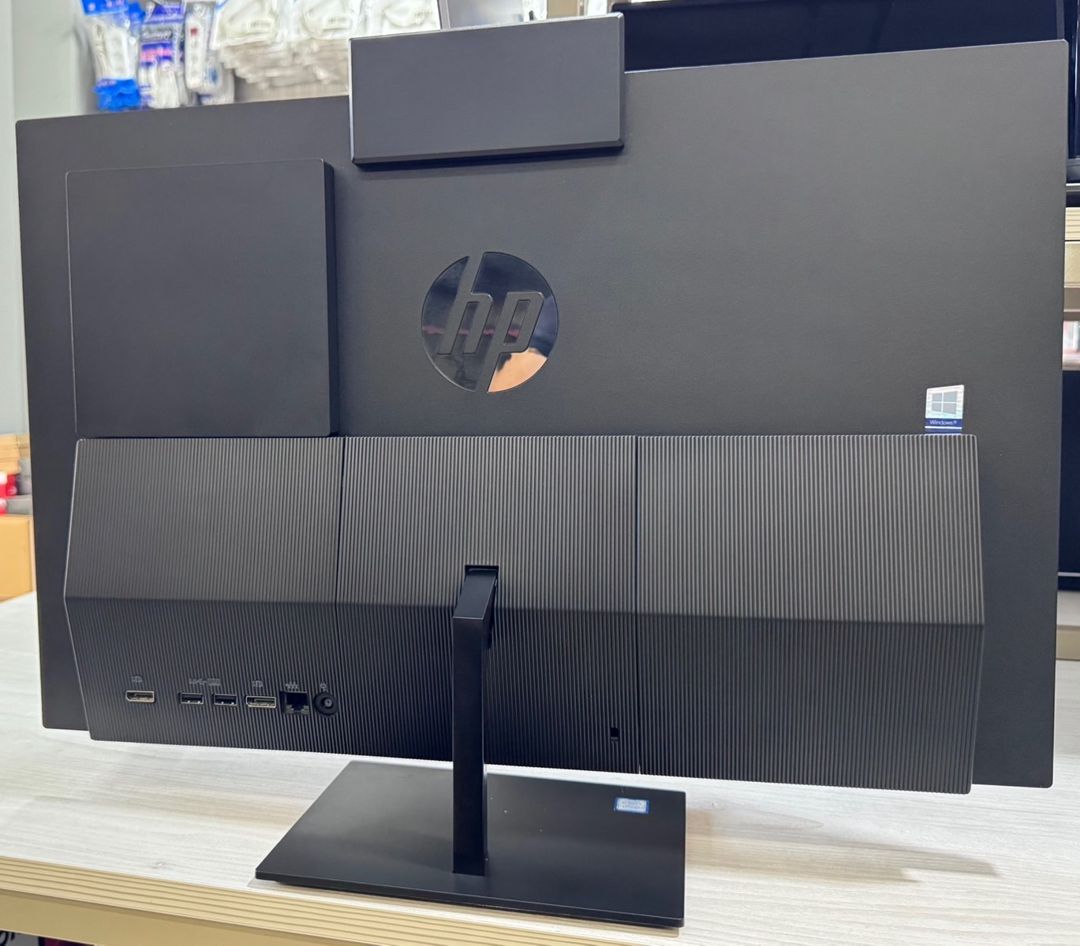 Monoblok HP ProOne 440 G5 — Masaüstü kompüterlər, Bakı (8)