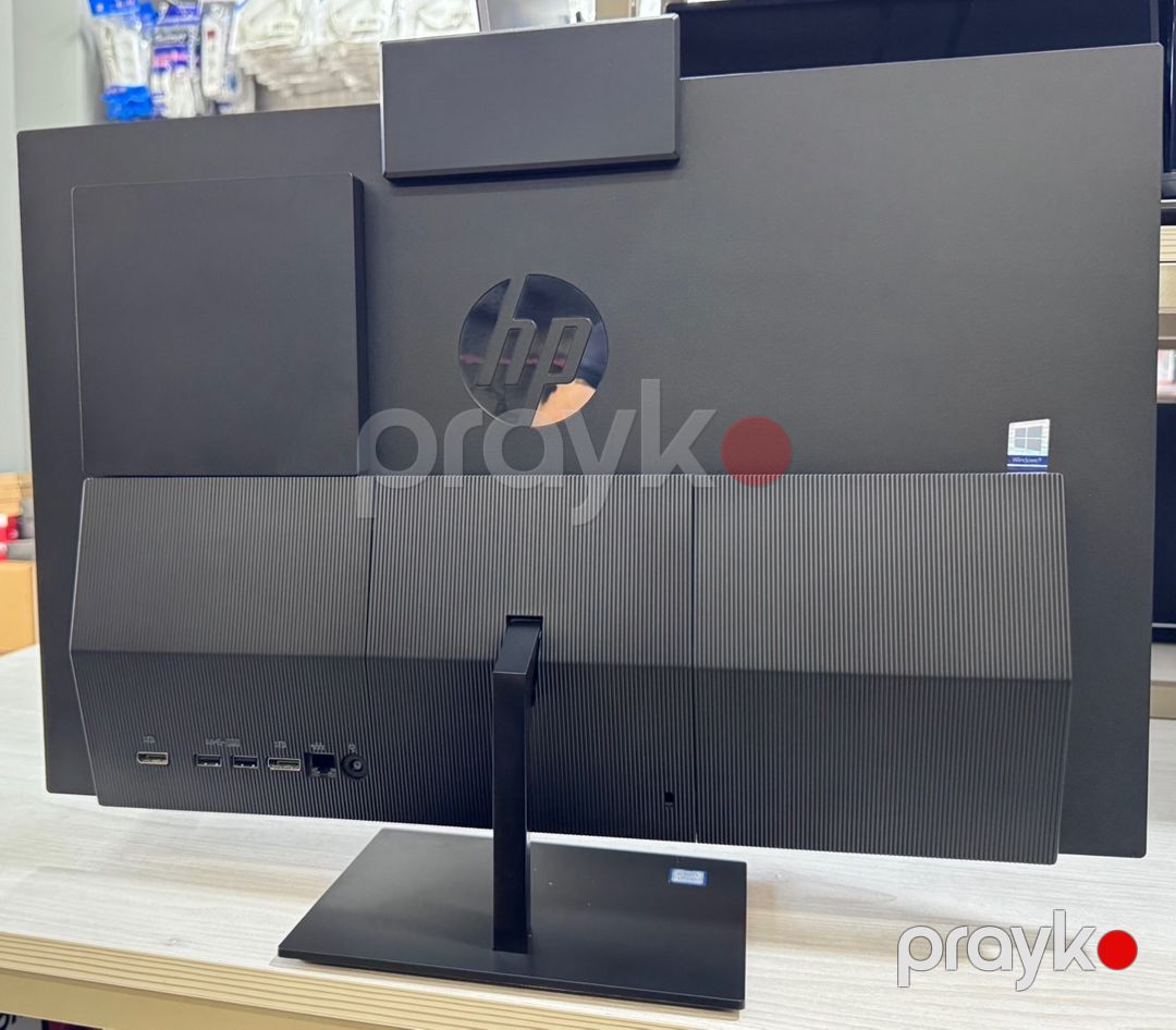 Monoblok HP ProOne 440 G5 — Masaüstü kompüterlər, Bakı (8)