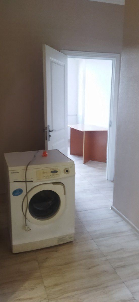 İcarəyə verilir 2 otaqlı yeni tikili 70 m² — Mənzil, Xırdalan