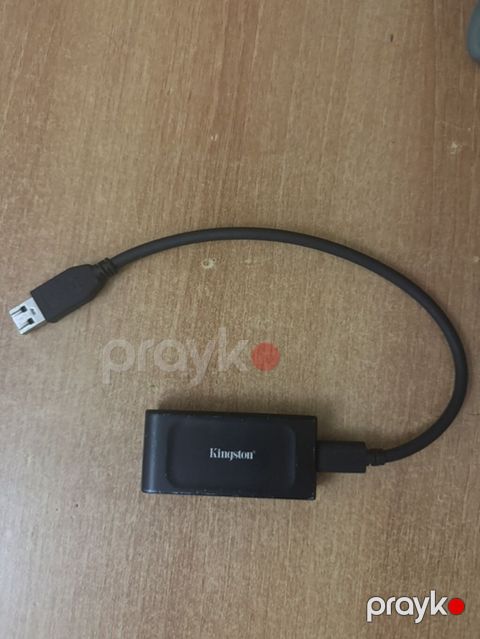 Kingston 1 TB - Brend: Kingston — Masazır