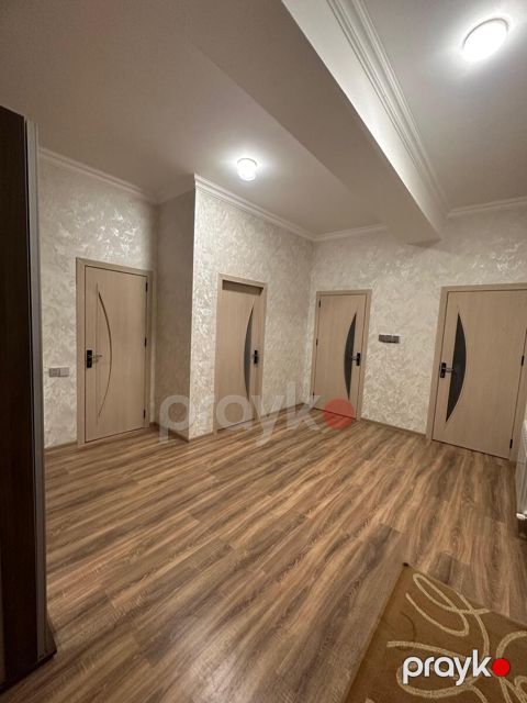 İcarəyə verilir 2 otaqlı yeni tikili 77 m²