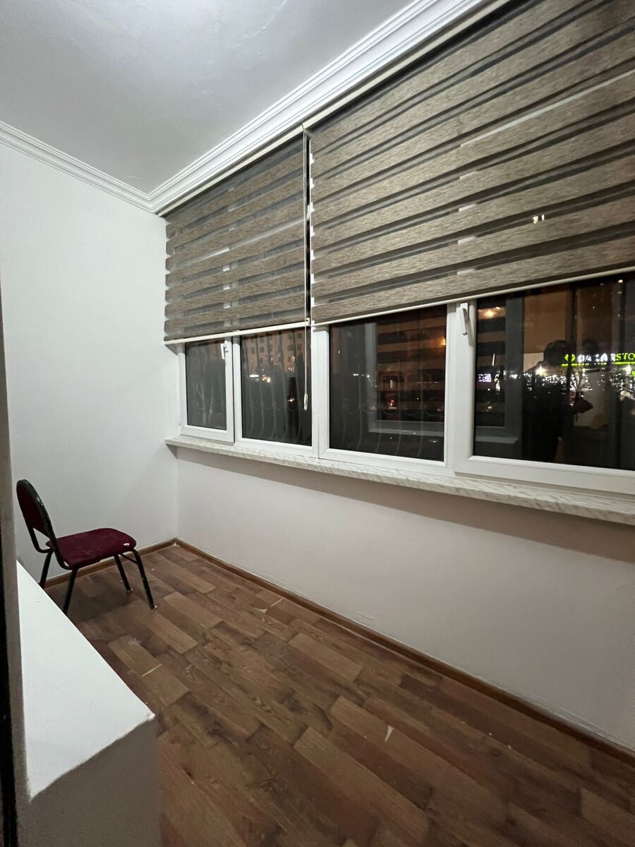 Satılır 2 otaqlı köhnə tikili 55 m² — Mənzil, Bakı (3)
