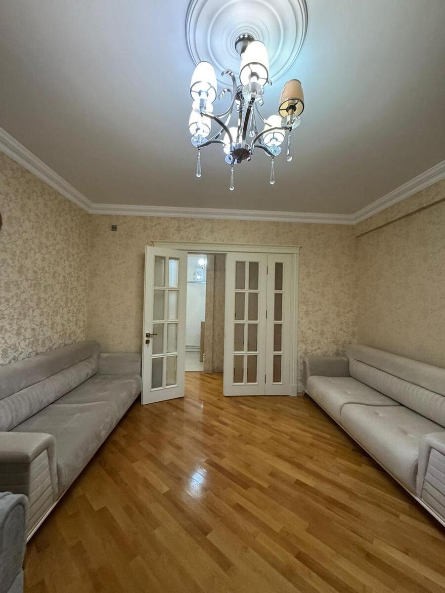 Satılır 2 otaqlı yeni tikili 82 m² — Mənzil, Bakı