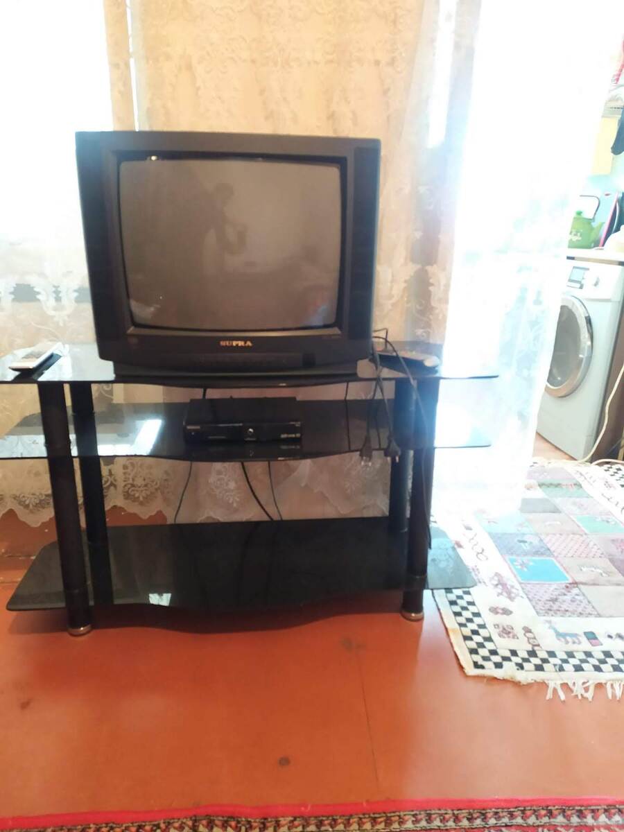 İcarəyə verilir 1 otaqlı köhnə tikili 20 m² — Mənzil, Bakı (5)