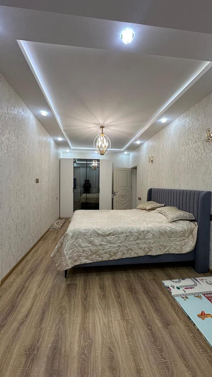 Satılır 2 otaqlı yeni tikili 51 m² — Mənzil, Bakı (4)