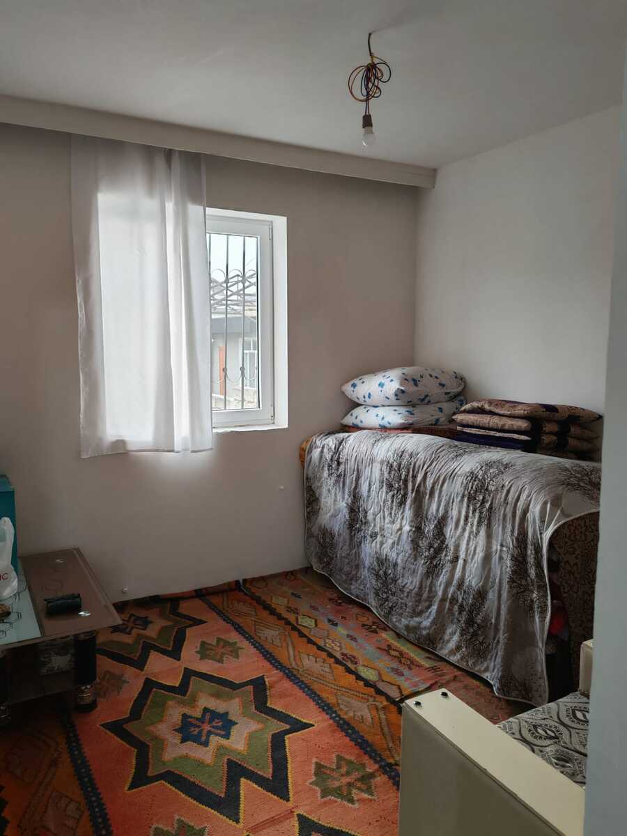 Satılır 3 otaqlı həyət evi/bağ evi 80 m² — Ev, villa, Sumqayıt (4)