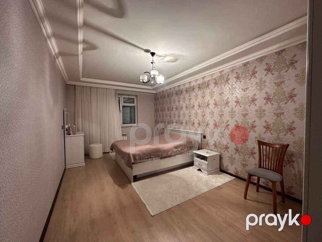 Satılır 2 otaqlı yeni tikili 78 m² — Mənzil, Bakı (3)