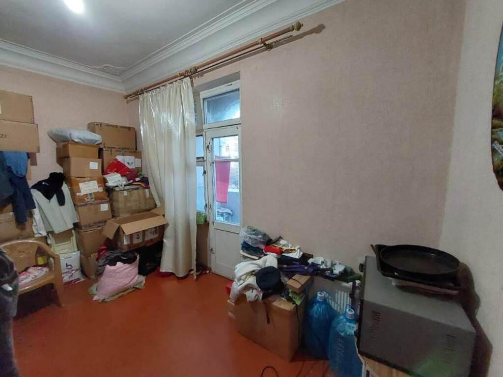 Satılır 4 otaqlı köhnə tikili 110 m² — Mənzil, Bakı (10)
