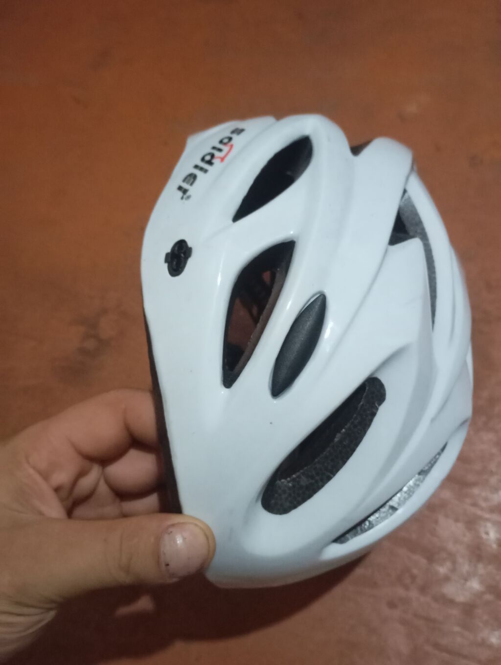 Velosiped dəbilqe Teze Sataıram Alan Şexs Zəng Etsin vahtsapp Yaza — Ehtiyat hissələri və aksesuarlar, Digah (10)