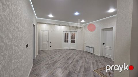 Satılır 4 otaqlı yeni tikili 165 m²