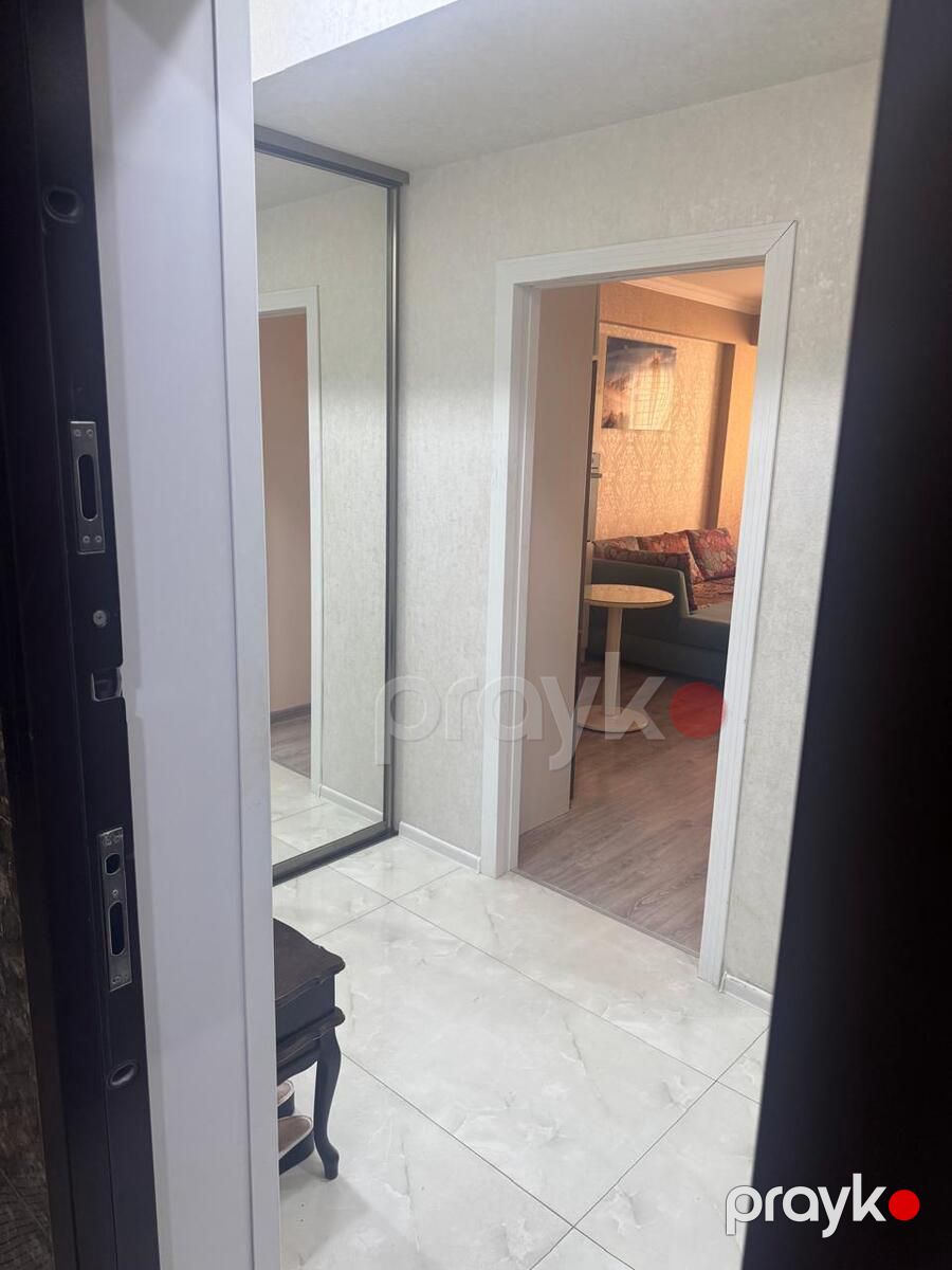 Satılır 2 otaqlı yeni tikili 60 m² — Mənzil, Bakı (5)