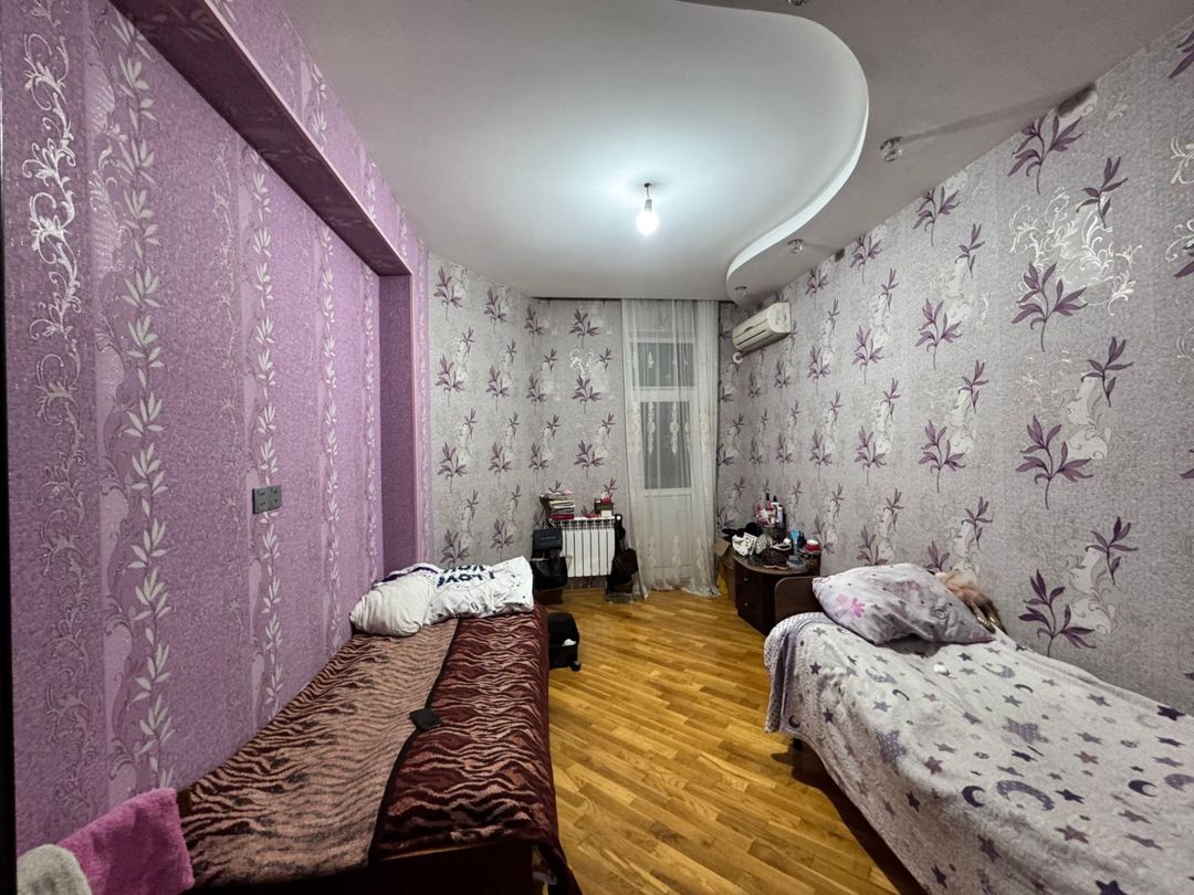 Satılır 2 otaqlı yeni tikili 110 m² — Mənzil, Bakı (5)