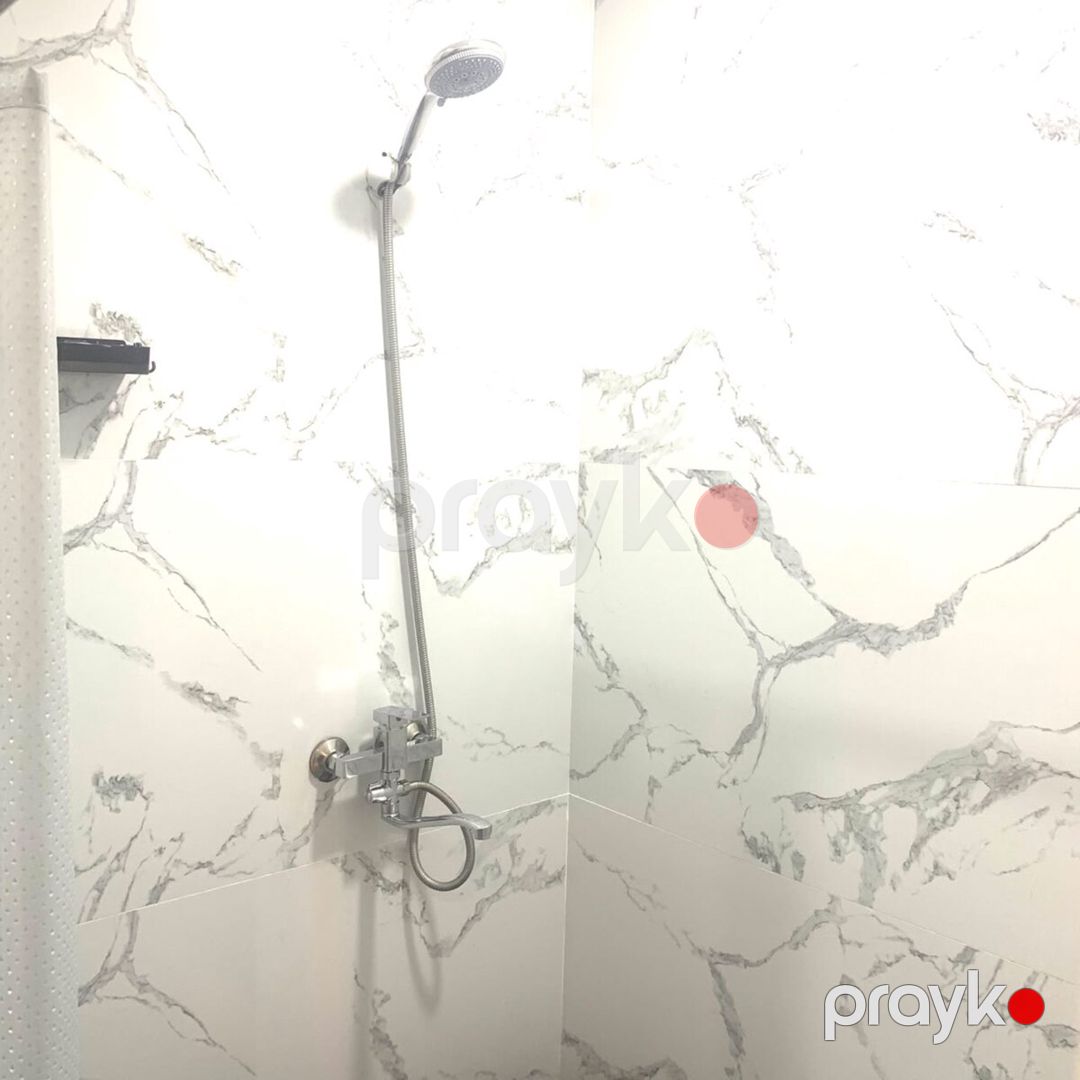 2-otaqlı yeni tikili kirayə verilir, Q.Qarayev m., 80 m² — Mənzil, Bakı (10)