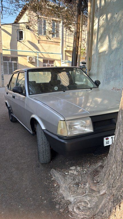 Tofas Sahin, 1.6 L, 2004 il, 500 000 km — Avtomobillər, Bakı (4)