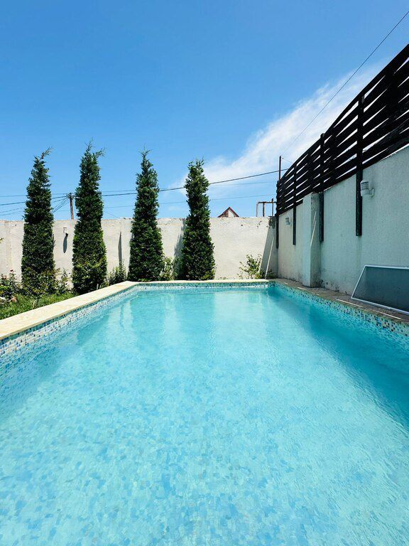 Bağ evi kirayə verilir, Mərdəkan qəs — Ev, villa, Bakı (2)