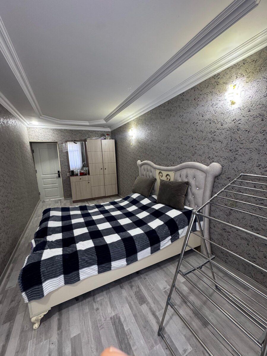 3-otaqlı mənzil, Şirvan ş, 53 m² — Mənzil, Şirvan (5)
