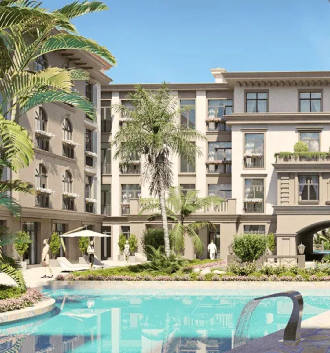 İcarəyə verilir 2 otaqlı yeni tikili 58 m² — Mənzil, Bakı (2)