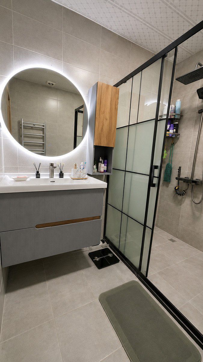 Satılır 3 otaqlı yeni tikili 127 m² — Mənzil, Bakı (12)