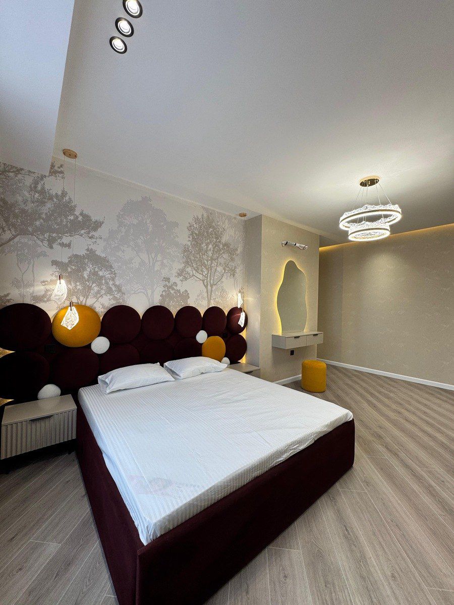 Satılır 3 otaqlı yeni tikili 80 m² — Mənzil, Bakı (8)