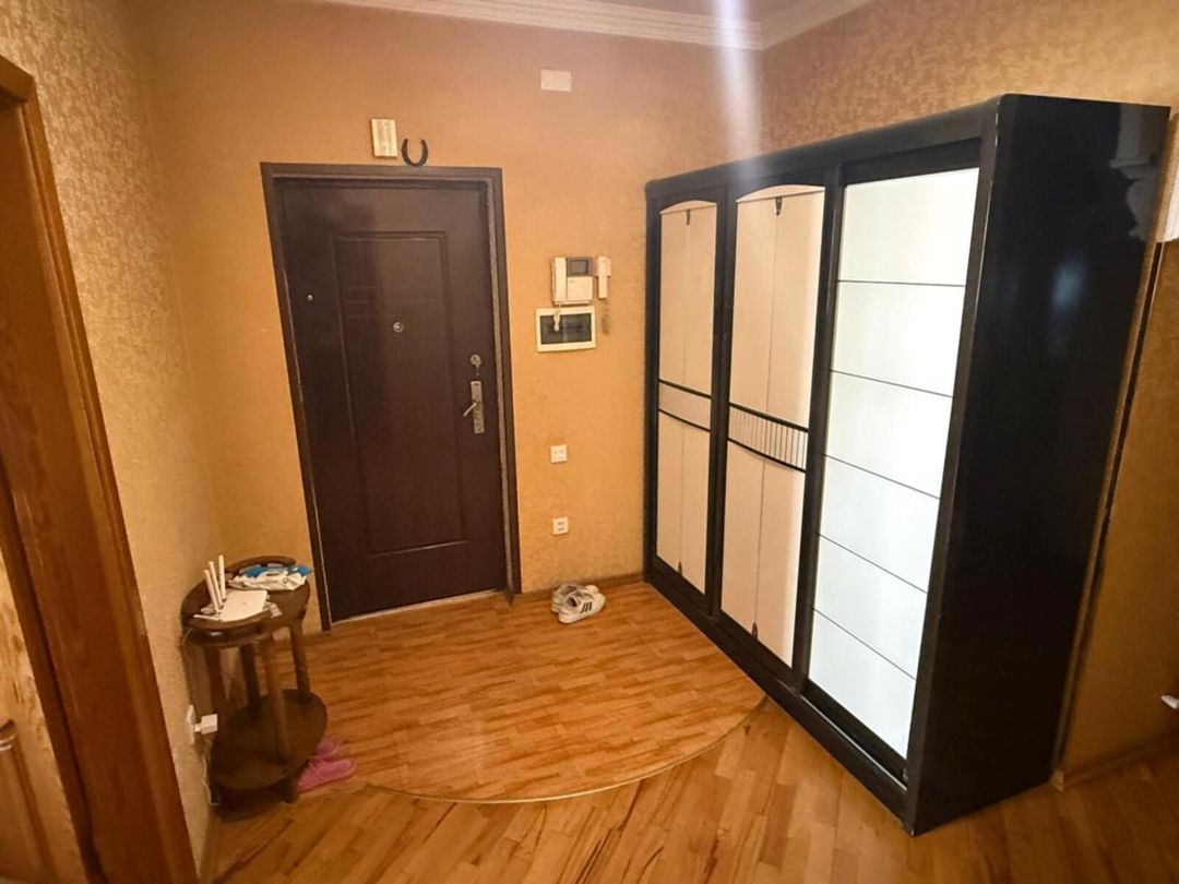 Satılır 3 otaqlı yeni tikili 94 m² — Mənzil, Bakı (8)
