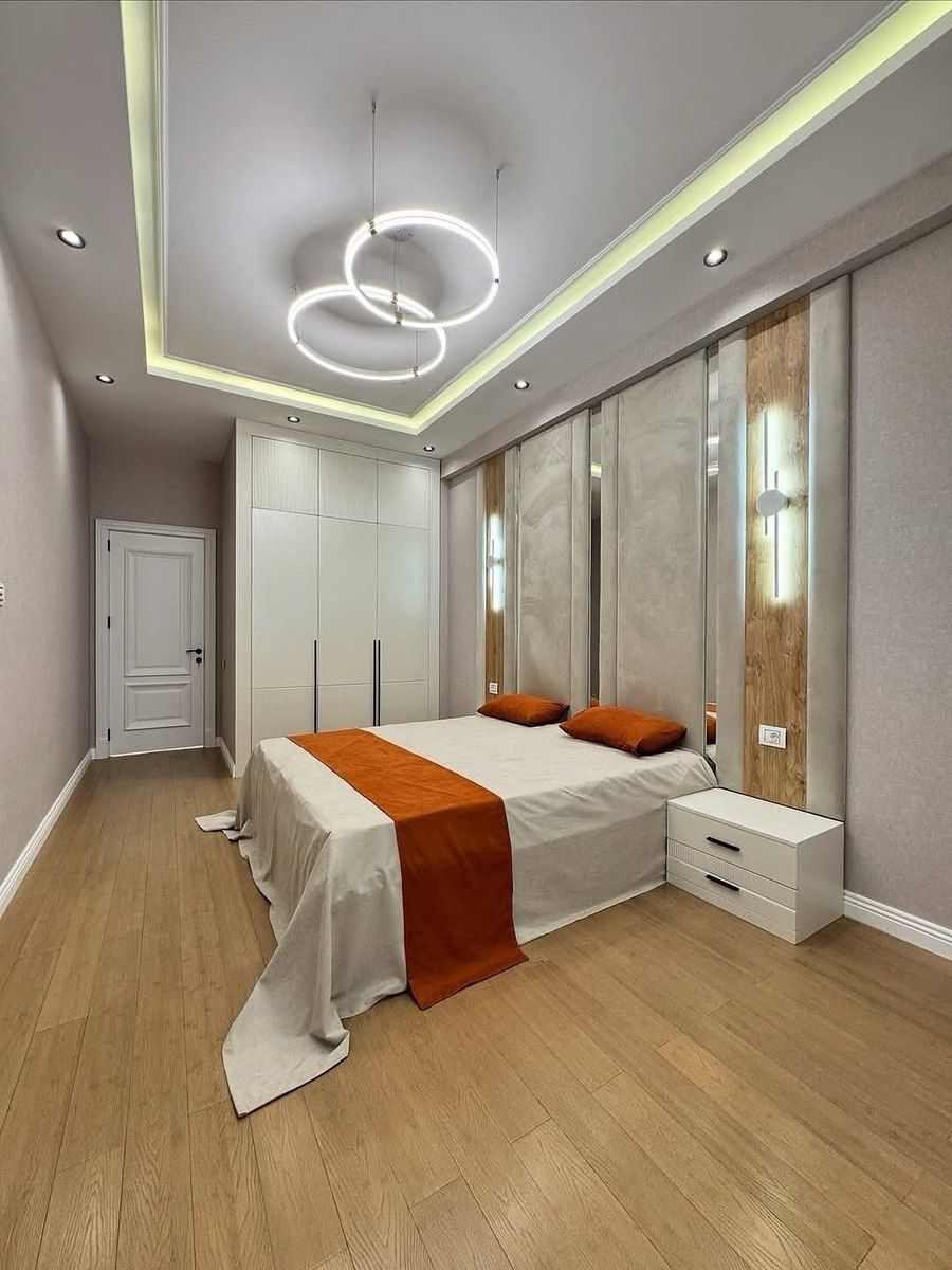 Satılır 3 otaqlı yeni tikili 141 m² — Mənzil, Bakı (7)