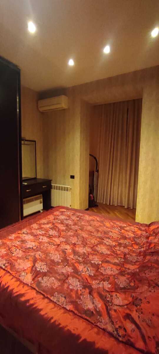 İcarəyə verilir 3 otaqlı köhnə tikili 80 m² — Mənzil, Bakı (5)