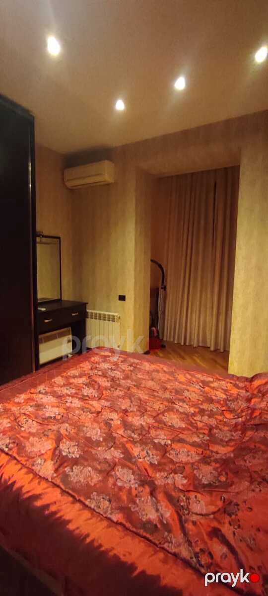 3-otaqlı mənzil kirayə verilir, Nizami küç., 80 m² — Mənzil, Bakı (5)