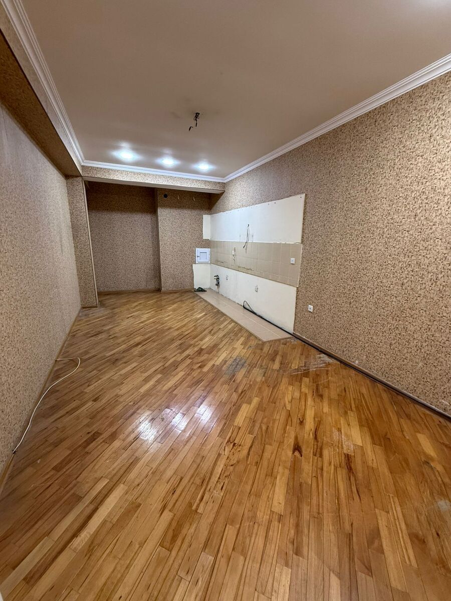 Satılır 3 otaqlı yeni tikili 140 m² — Mənzil, Bakı (8)