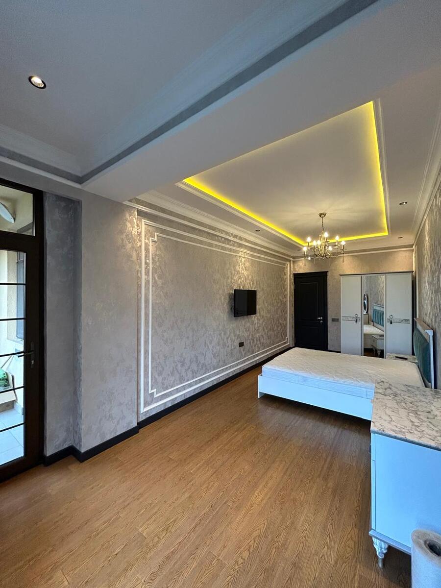 Satılır 2 otaqlı yeni tikili 105 m² — Mənzil, Bakı (11)