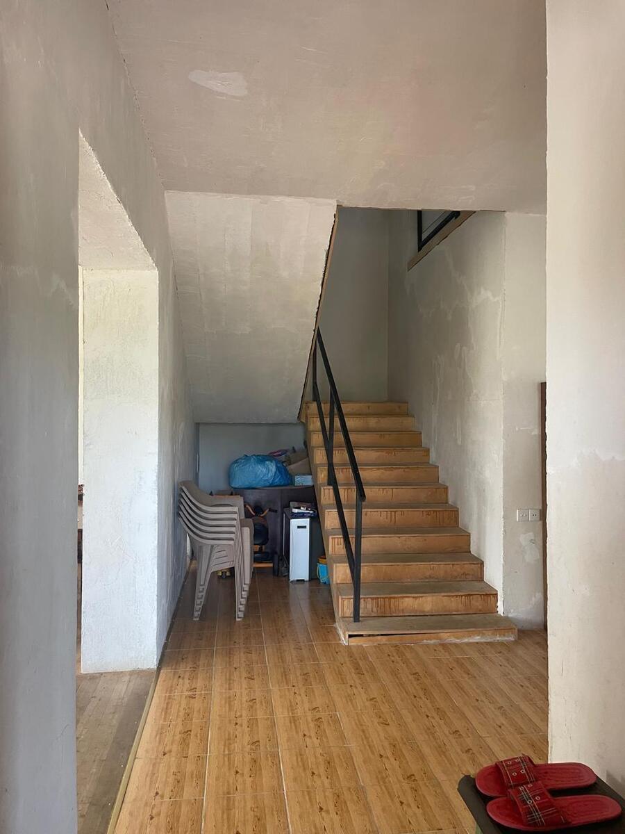 Satılır 7 otaqlı həyət evi/bağ evi 300 m² — Ev, villa, Bakı (7)