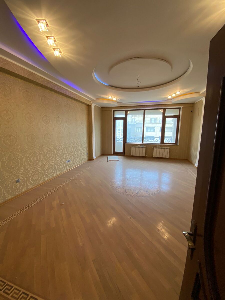 Satılır 3 otaqlı yeni tikili 147 m² — Mənzil, Bakı (3)