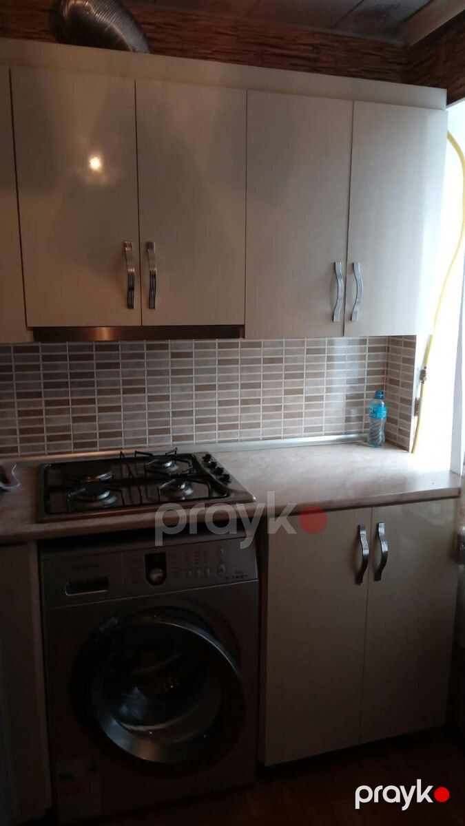1-otaqlı yeni tikili kirayə verilir, Gəncə ş., 50 m² — Mənzil, Gəncə (4)