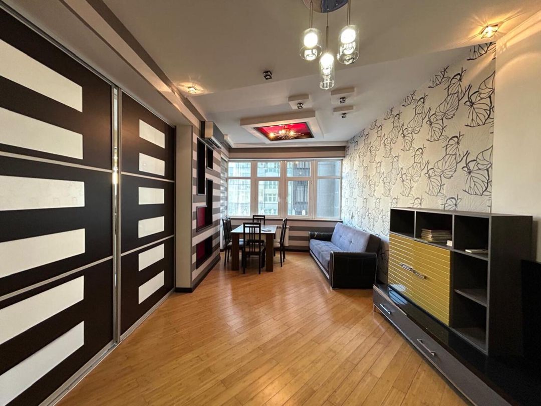 Satılır 2 otaqlı yeni tikili 95 m² — Mənzil, Bakı (3)