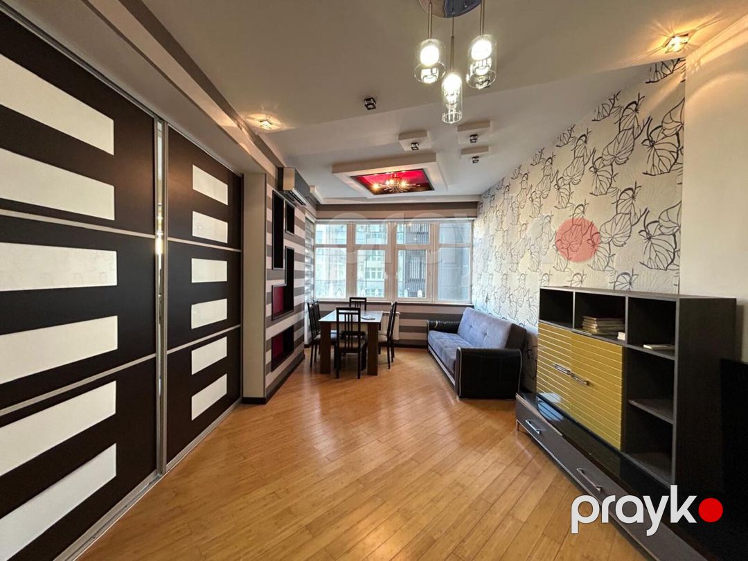 Satılır 3 otaqlı yeni tikili 95 m² — Mənzil, Bakı (3)