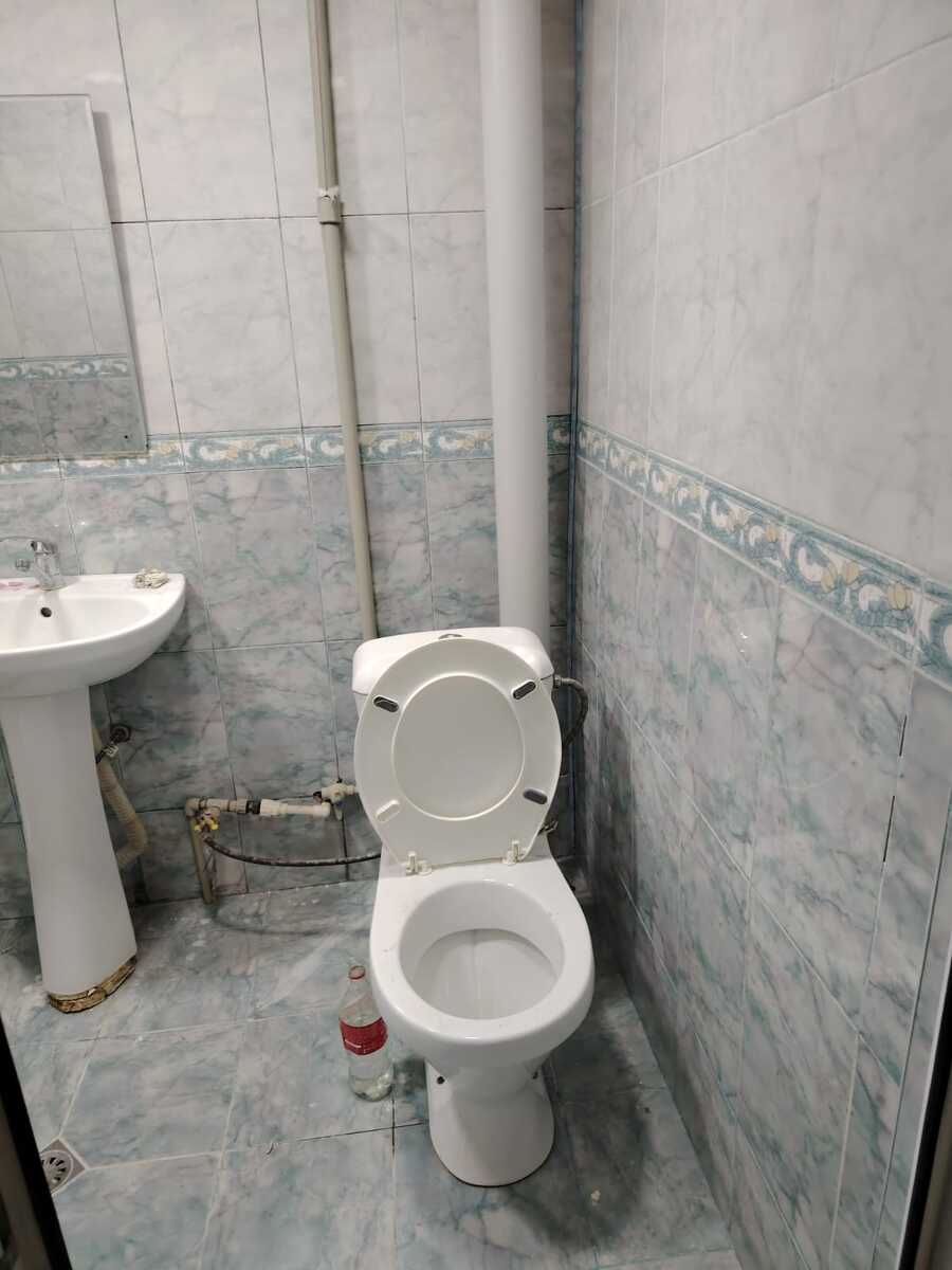 İcarəyə verilir 2 otaqlı köhnə tikili 50 m² — Mənzil, Sumqayıt (11)