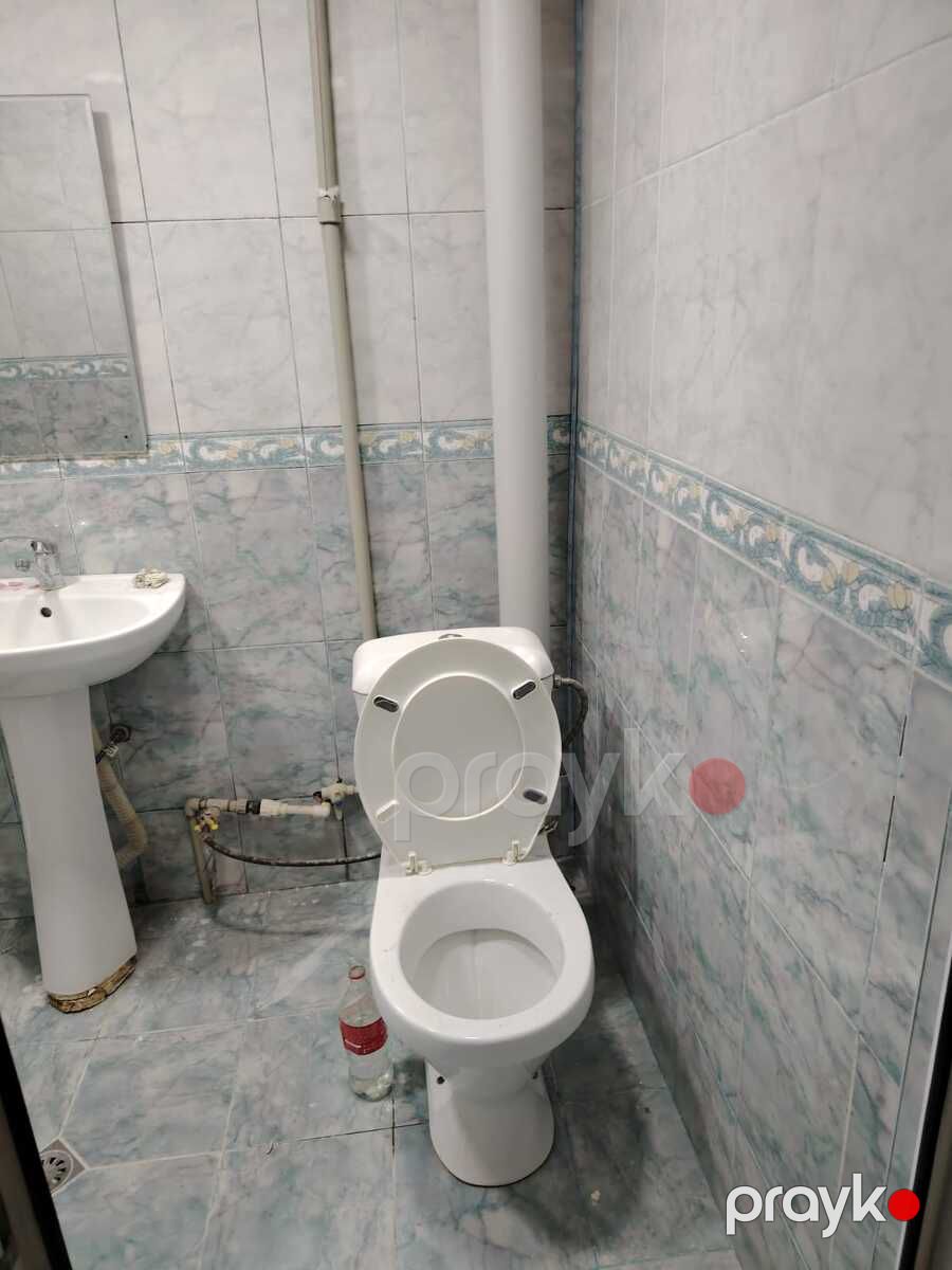 İcarəyə verilir 2 otaqlı köhnə tikili 50 m² — Mənzil, Sumqayıt (11)