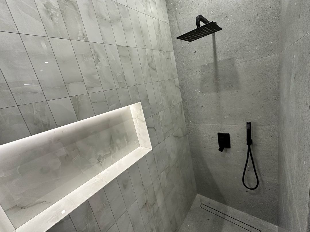 İcarəyə verilir 2 otaqlı yeni tikili 61 m² — Mənzil, Bakı (11)