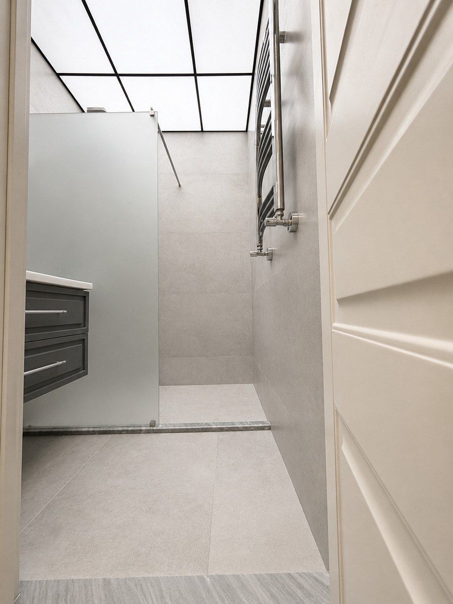 Satılır 3 otaqlı köhnə tikili 45 m² — Mənzil, Bakı (3)