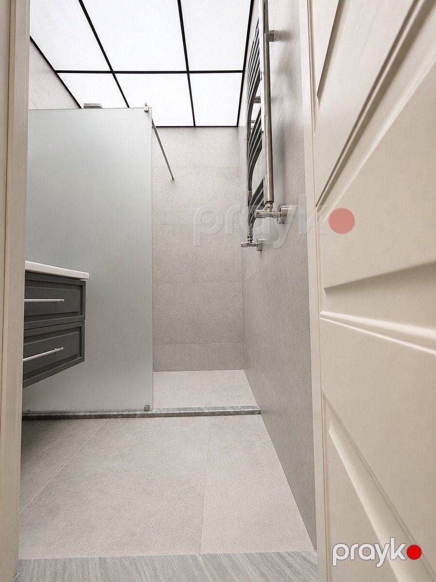 Satılır 3 otaqlı köhnə tikili 45 m² — Mənzil, Bakı (3)