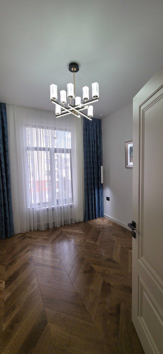 Satılır 3 otaqlı yeni tikili 75 m² — Mənzil, Bakı (4)